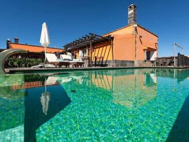 Casa en Venta en Santa Brígida
