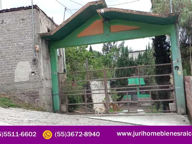 Casa en venta en Santa Catarina Ayotzingo, Chalco, México