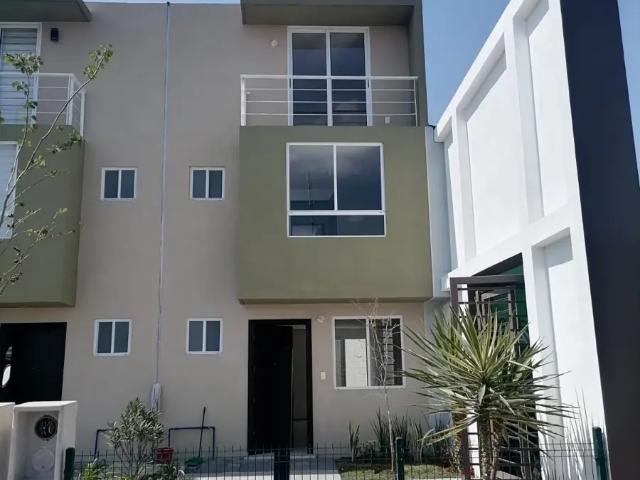 Casa en venta en Santa Catarina, Acolman, México