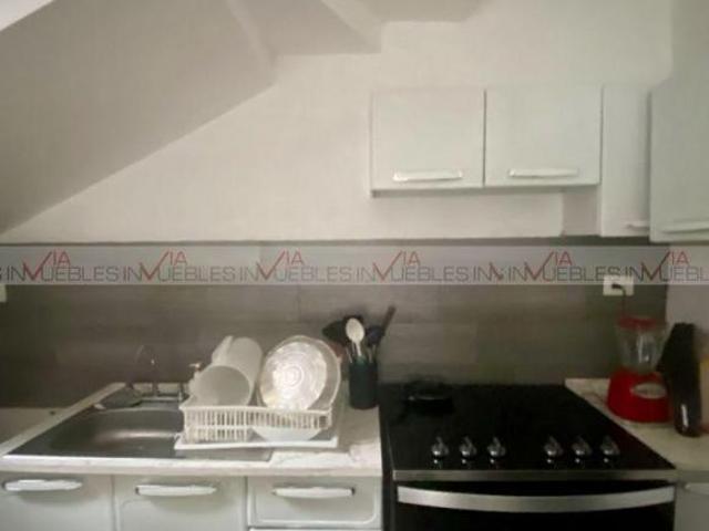 Casa en venta en Santa Catarina Centro
