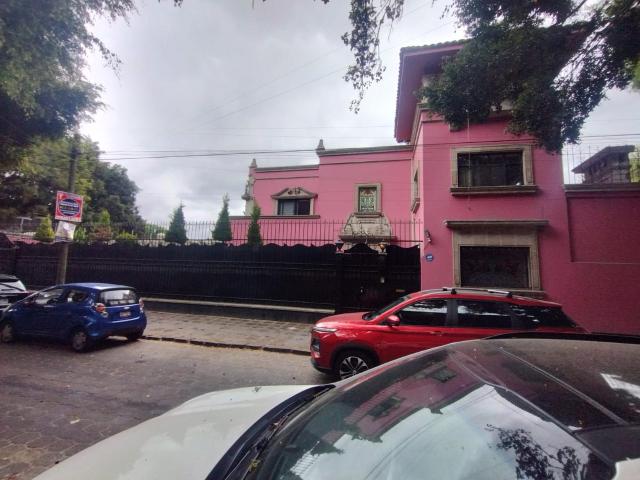 Casa en venta en Santa Catarina Coyoac?n