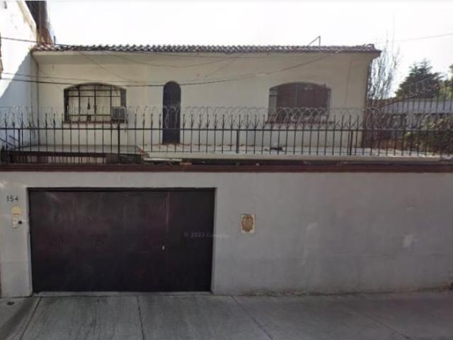 Casa en venta en Santa Catarina, Coyoacán, Ciudad de México