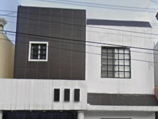 CASA EN VENTA EN SANTA CATARINA LOMAS ALTAS TERCER SECTOR