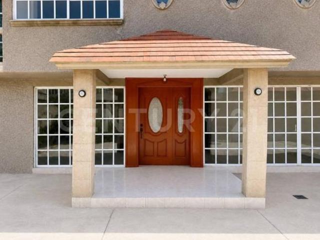 CASA EN VENTA EN SANTA CATARINA VALLE DE CHALCO