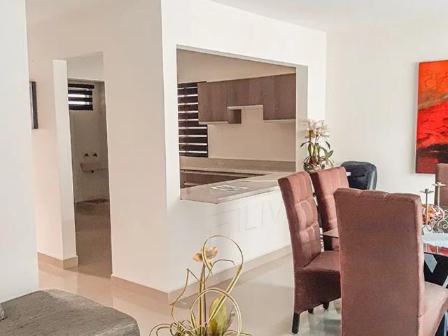 Casa en Venta en Santa Catarina