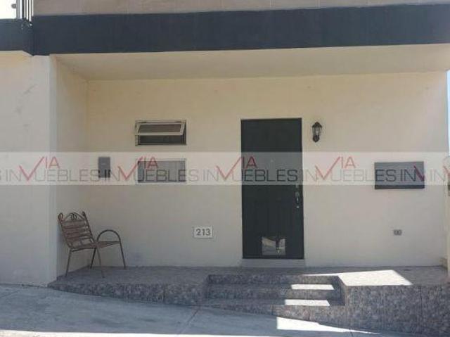 Casa en venta en Santa Catarina