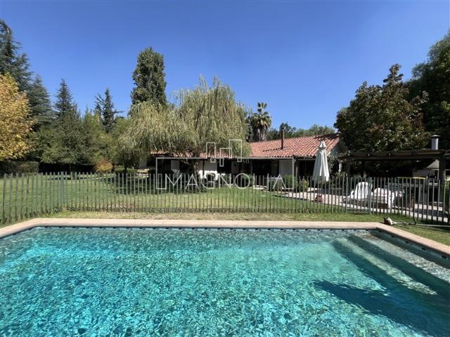 Casa en Venta en Santa Cecilia