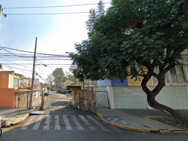 Casa en venta en Santa Cecilia, Coyoacán, Ciudad de México
