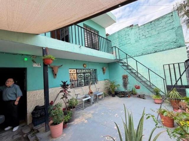 CASA EN VENTA EN SANTA CECILIA, Guadalajara Jalisco