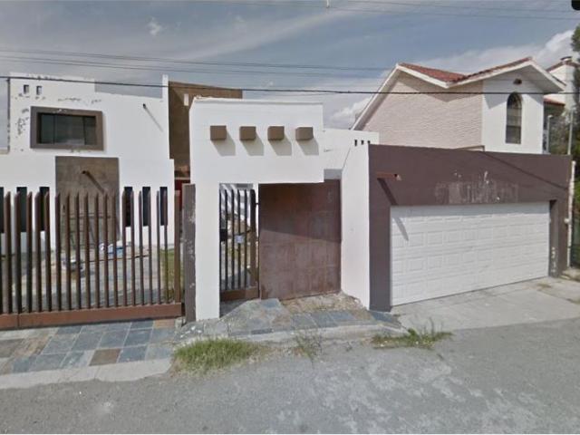 Casa en venta en Santa Cecilia, Juárez, Chihuahua