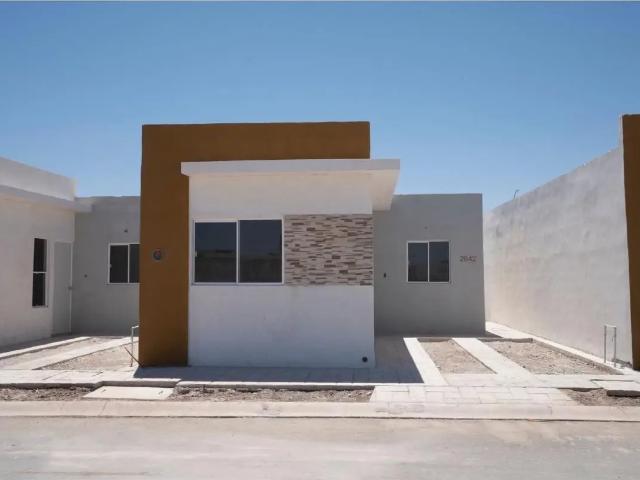 Casa en Venta en Santa Cecilia, Matamoros, Coahuila de Zaragoza