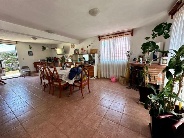 Casa en venta en Santa Cecilia Tepetlapa, Xochimilco
