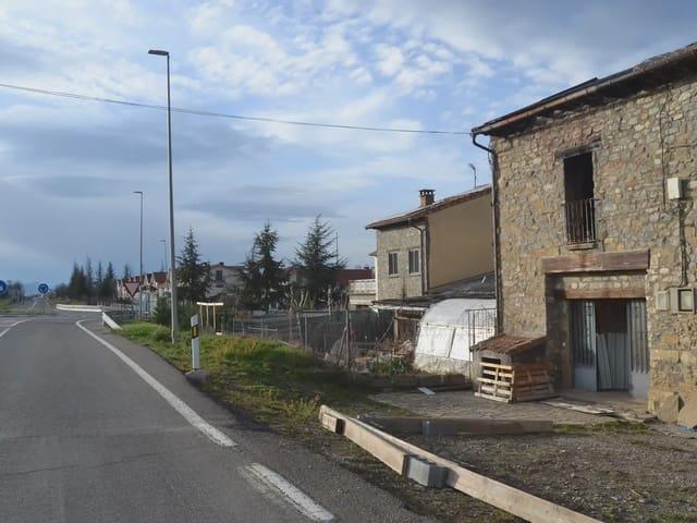 Casa en venta en Santa Cilia, Huesca