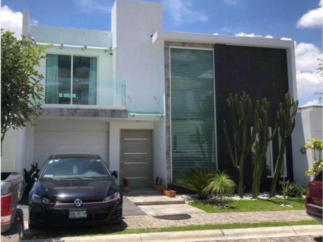 Casa en venta en Santa Clara Ocoyucan, Ocoyucan, Puebla