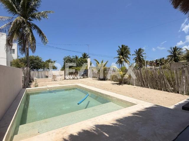 CASA EN VENTA EN SANTA CLARA | YUCATÁN
