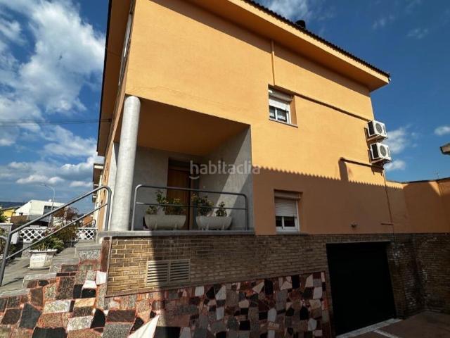Casa en venta en Santa Coloma de Farners. Casa con alma, lista para vivir momentos inolvidables. Casas Santa Coloma de.