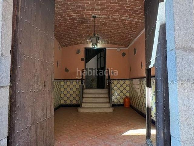 Casa en venta en Santa Coloma de Farners. CASA CON JARDÍN Y GARAJE EN EL CENTRO IDEAL FAMILIAS NUMEROSAS. Casas Santa Coloma de.