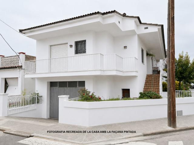 Casa en venta en Santa Coloma de Farners. CASA A SANTA COLOMA DE FARNERS. Casas Santa Coloma de.