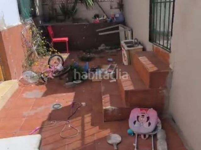 Casa en venta en Santa Coloma de Gramenet, El Raval. Casa para reformar en Santa Coloma. Casas Santa Coloma de.