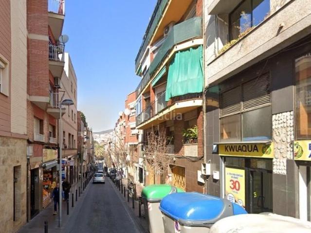 Casa en venta en Santa Coloma de Gramenet, Fondo. Casas Santa Coloma de.