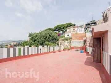 Casa en venta en Santa Coloma de Gramenet, Guinardera. Casas Santa Coloma de.