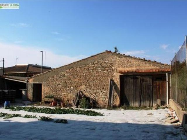 casa en Venta en Santa Coloma De Queralt. SOYV T2184