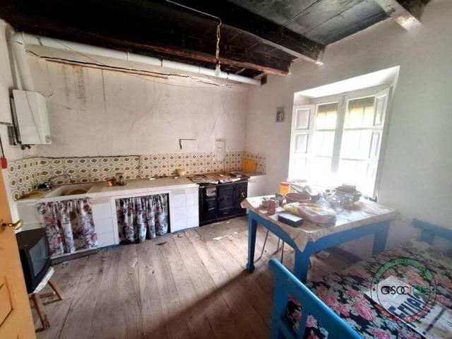 Casa en Venta en Santa Colomba de Curueño