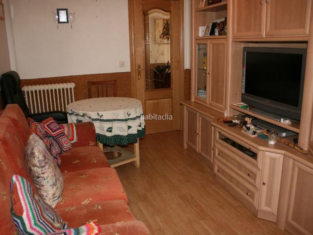 Casa en venta en Santa Colomba de Somoza. Casa de una sola planta totalmente amueblada. Casas Santa Colomba de.