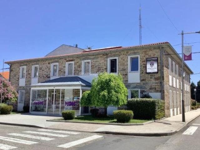 Casa en venta en Santa Comba La Coruña