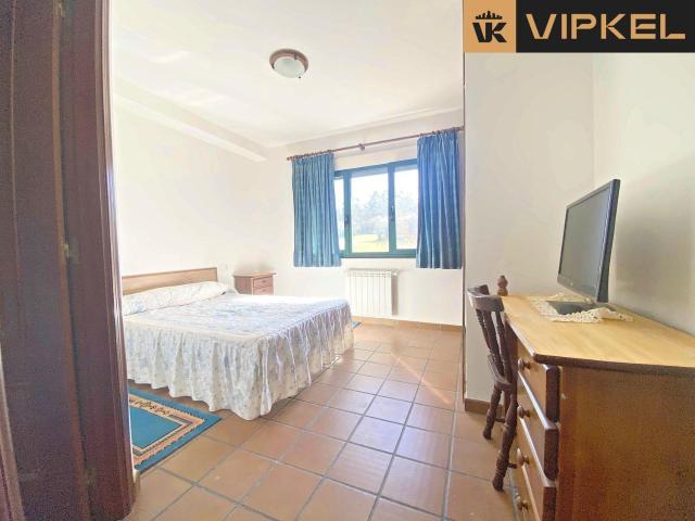 Casa en venta en Santa Comba La Coruña