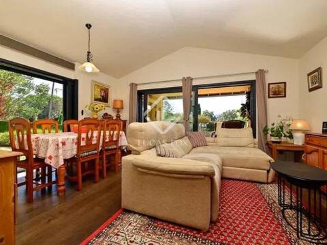 Casa en Venta en Santa Cristina d'Aro