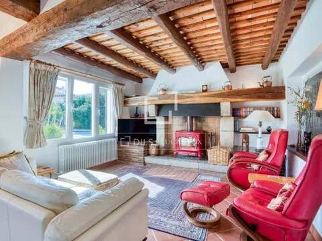 Casa en Venta en Santa Cristina d'Aro