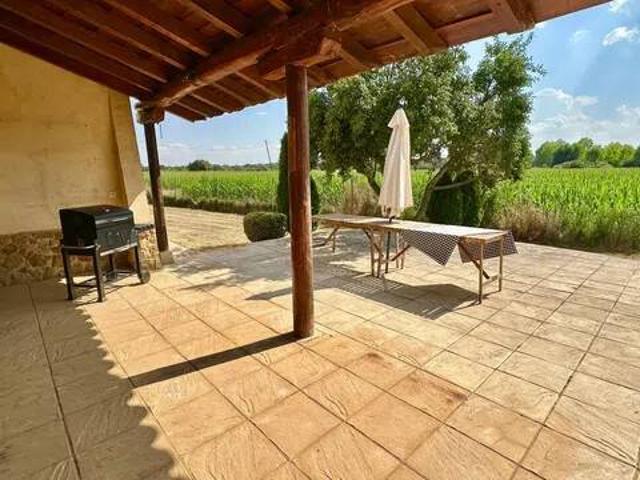 Casa en Venta en Santa Cristina de La Polvorosa