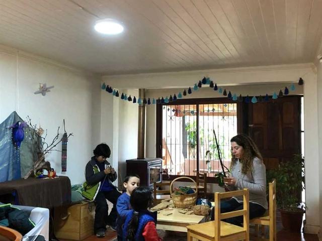 Casa en Venta en Santa Cruz 3 dormitorios 2 baños
