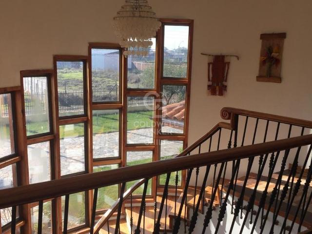 Casa en Venta en Santa Cruz 5 dormitorios 5 baños