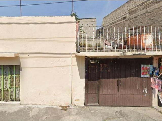Casa en venta en Santa Cruz Acalpixca, Xochimilco, Ciudad de México