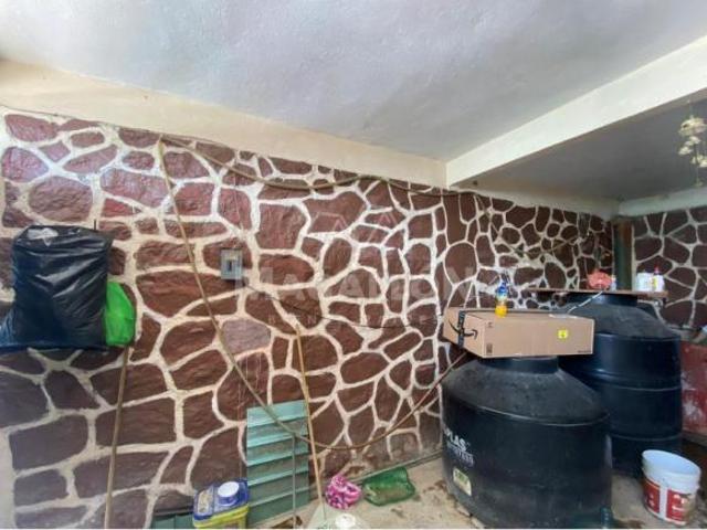 Casa en venta en Santa Cruz Acapulco