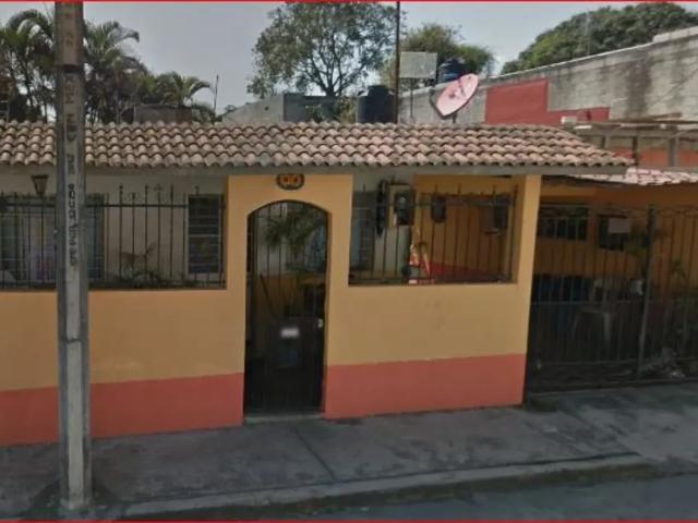 Casa en venta en Santa Cruz Buenavista, Córdoba, Veracruz de Ignacio de la Llave