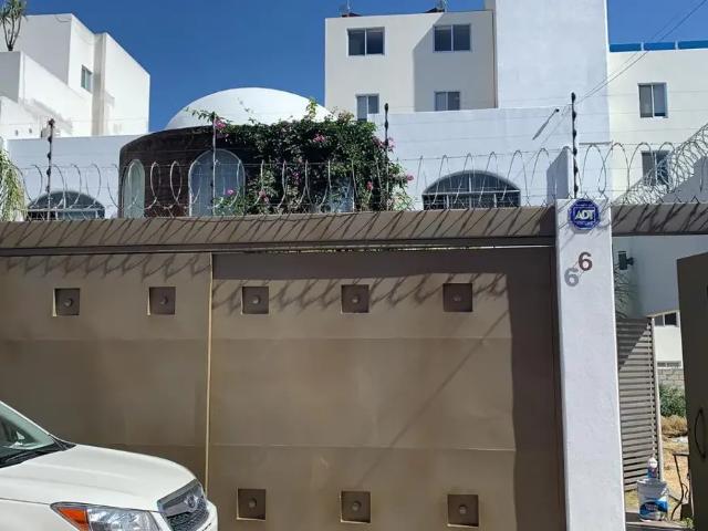 Casa en venta en Santa Cruz Buenavista, Puebla, Puebla