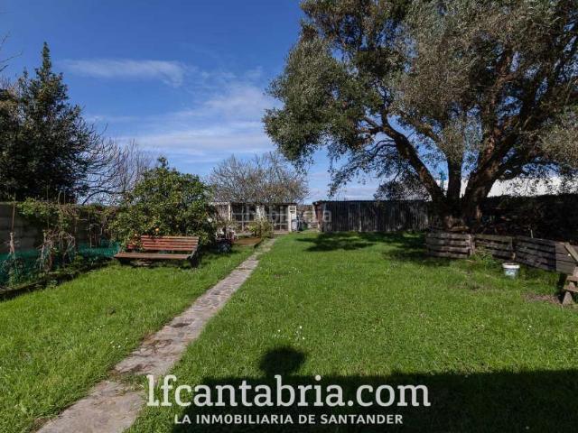 Casa en venta en Santa Cruz de Bezana, Bezana Prezanes. Casa en el centro de Bezana. Casas Santa Cruz de.
