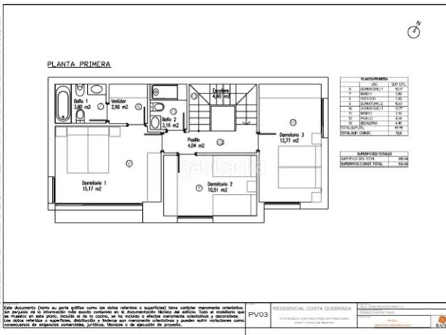 Casa en venta en Santa Cruz de Bezana, Bezana Prezanes. NUEVO DESARROLLO DE VIVIENDAS INDIVIDUALES EN PREZANES DESDE 430000. Casas Santa Cruz de.
