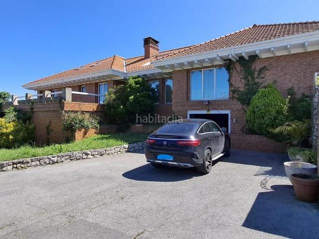 Casa en venta en Santa Cruz de Bezana, Sancibrián. Casas Santa Cruz de.
