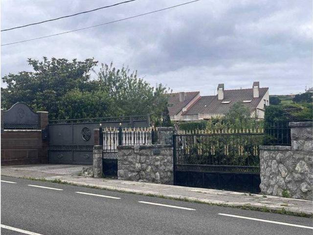 Casa en Venta en Santa Cruz de Bezana