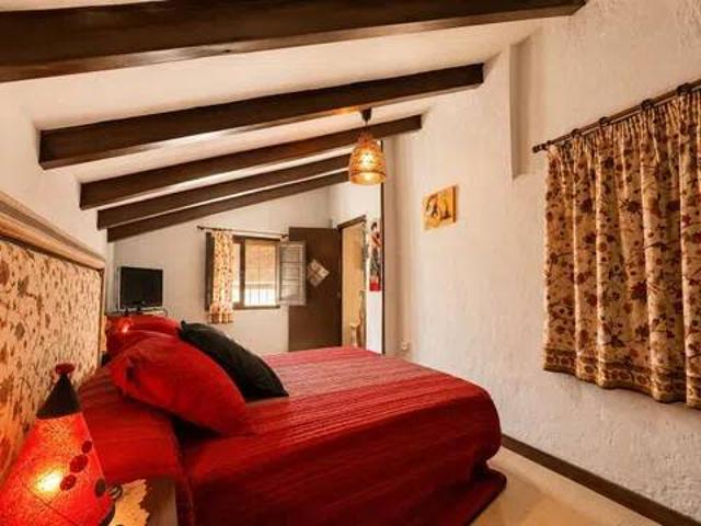 Casa en Venta en Santa Cruz de Grío