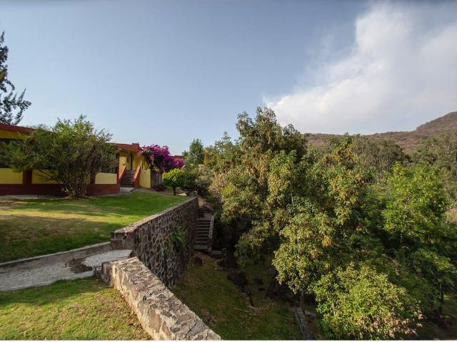 Casa en venta en Santa Cruz de los Pilares, Zumpahuacán, México