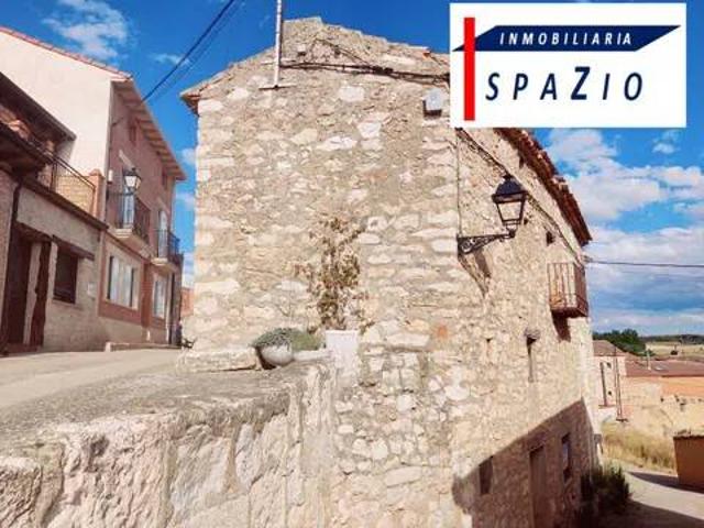 Casa en Venta en Santa Cruz de La Salceda