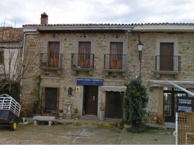 Casa en Venta en Santa Cruz de La Sierra
