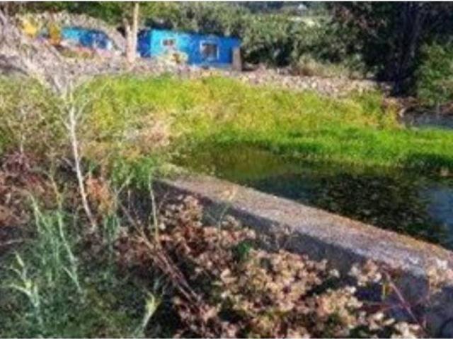 Casa en Venta en Santa Cruz de La Palma