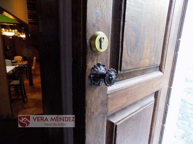 Casa en venta en Santa Cruz de la Palma. Casa en venta en Centro, 5 dormitorios. Casas Santa Cruz de la.