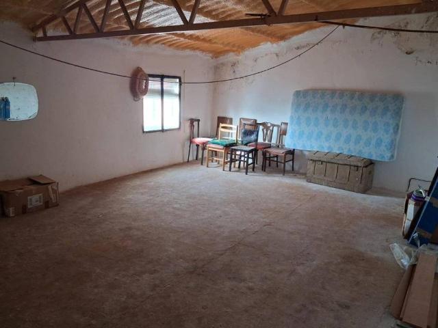Casa en Venta en Santa Cruz de La Zarza